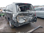 2010 Dodge Grand Caravan Hero Серый vin: 2D4RN3D16AR431207