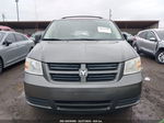 2010 Dodge Grand Caravan Hero Серый vin: 2D4RN3D16AR431207