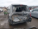 2010 Dodge Grand Caravan Hero Серый vin: 2D4RN3D16AR431207