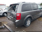 2010 Dodge Grand Caravan Hero Серый vin: 2D4RN3D16AR431207