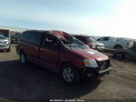 2010 Dodge Grand Caravan Hero Red vin: 2D4RN3D17AR418479