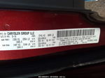 2010 Dodge Grand Caravan Hero Red vin: 2D4RN3D17AR418479