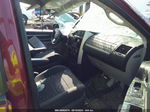 2010 Dodge Grand Caravan Hero Red vin: 2D4RN3D17AR418479