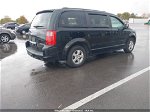 2010 Dodge Grand Caravan Hero Black vin: 2D4RN3D17AR426694