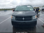 2010 Dodge Grand Caravan Hero Black vin: 2D4RN3D17AR426694