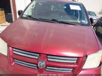 2010 Dodge Grand Caravan Hero Maroon vin: 2D4RN3D18AR410875