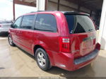 2010 Dodge Grand Caravan Hero Maroon vin: 2D4RN3D18AR410875