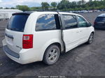 2010 Dodge Grand Caravan Hero White vin: 2D4RN3D18AR487987