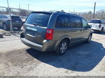 2010 Dodge Grand Caravan Hero Brown vin: 2D4RN3D19AR349391