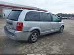 2010 Dodge Grand Caravan Hero Серебряный vin: 2D4RN3D19AR411419