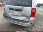 2010 Dodge Grand Caravan Hero Silver vin: 2D4RN3D19AR411419