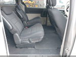 2010 Dodge Grand Caravan Hero Серебряный vin: 2D4RN3D19AR411419