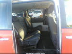 2010 Dodge Grand Caravan Se Оранжевый vin: 2D4RN4DE0AR147368