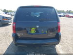 2010 Dodge Grand Caravan Se Black vin: 2D4RN4DE0AR259930