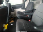 2010 Dodge Grand Caravan Se Black vin: 2D4RN4DE0AR384684