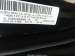 2010 Dodge Grand Caravan Se Black vin: 2D4RN4DE0AR384684