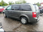 2010 Dodge Grand Caravan Se Gray vin: 2D4RN4DE0AR394423