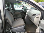 2010 Dodge Grand Caravan Se Gray vin: 2D4RN4DE0AR394423