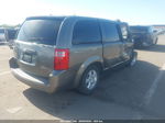 2010 Dodge Grand Caravan Se Gray vin: 2D4RN4DE0AR467208