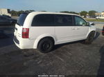 2010 Dodge Grand Caravan Se Белый vin: 2D4RN4DE0AR491038