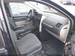 2010 Dodge Grand Caravan Se Blue vin: 2D4RN4DE1AR139988