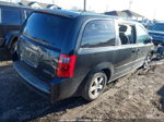 2010 Dodge Grand Caravan Se Black vin: 2D4RN4DE1AR144995