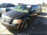 2010 Dodge Grand Caravan Se Navy vin: 2D4RN4DE1AR167323