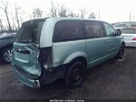 2010 Dodge Grand Caravan Se Серебряный vin: 2D4RN4DE1AR223535