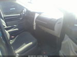 2010 Dodge Grand Caravan Se Silver vin: 2D4RN4DE1AR223535