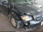 2010 Dodge Grand Caravan Se Black vin: 2D4RN4DE1AR326292