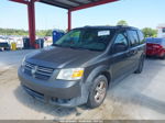 2010 Dodge Grand Caravan Se Gray vin: 2D4RN4DE1AR339737