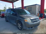 2010 Dodge Grand Caravan Se Gray vin: 2D4RN4DE1AR339737