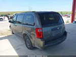 2010 Dodge Grand Caravan Se Gray vin: 2D4RN4DE1AR339737