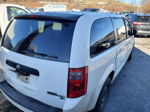 2010 Dodge Grand Caravan Se vin: 2D4RN4DE1AR491033