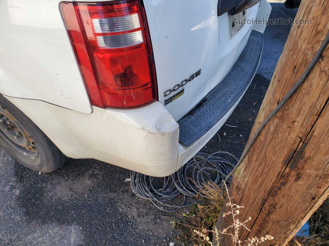 2010 Dodge Grand Caravan Se vin: 2D4RN4DE1AR491033