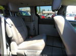 2010 Dodge Grand Caravan Se Blue vin: 2D4RN4DE2AR123606