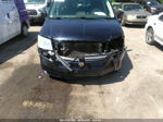 2010 Dodge Grand Caravan Se Черный vin: 2D4RN4DE2AR147078