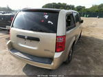 2010 Dodge Grand Caravan Se Gold vin: 2D4RN4DE2AR239209