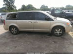 2010 Dodge Grand Caravan Se Gold vin: 2D4RN4DE2AR239209