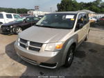 2010 Dodge Grand Caravan Se Gold vin: 2D4RN4DE2AR239209