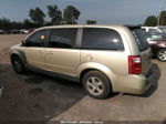 2010 Dodge Grand Caravan Se Gold vin: 2D4RN4DE2AR239209