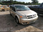 2010 Dodge Grand Caravan Se Gold vin: 2D4RN4DE2AR239209