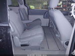 2010 Dodge Grand Caravan Se Черный vin: 2D4RN4DE3AR143296