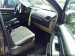 2010 Dodge Grand Caravan Se Синий vin: 2D4RN4DE3AR144352