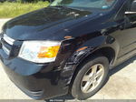 2010 Dodge Grand Caravan Se Синий vin: 2D4RN4DE3AR144352