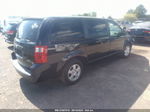 2010 Dodge Grand Caravan Se Blue vin: 2D4RN4DE3AR145677