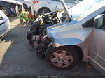 2010 Dodge Grand Caravan Se Серый vin: 2D4RN4DE3AR220166