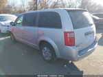 2010 Dodge Grand Caravan Se Серый vin: 2D4RN4DE3AR220166