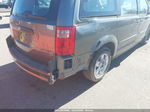 2010 Dodge Grand Caravan Se Серый vin: 2D4RN4DE3AR273417