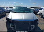 2010 Dodge Grand Caravan Se Серебряный vin: 2D4RN4DE3AR327007